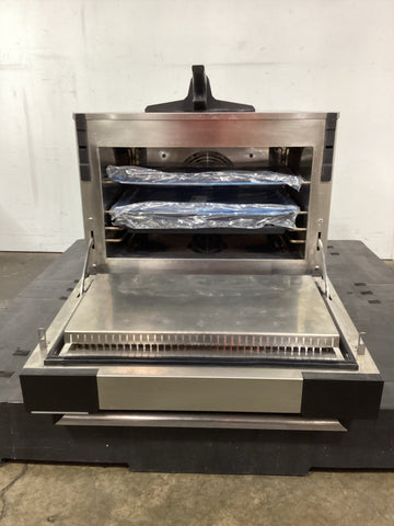 Unox XESR-03HS-MDDN Speed Oven - 834756