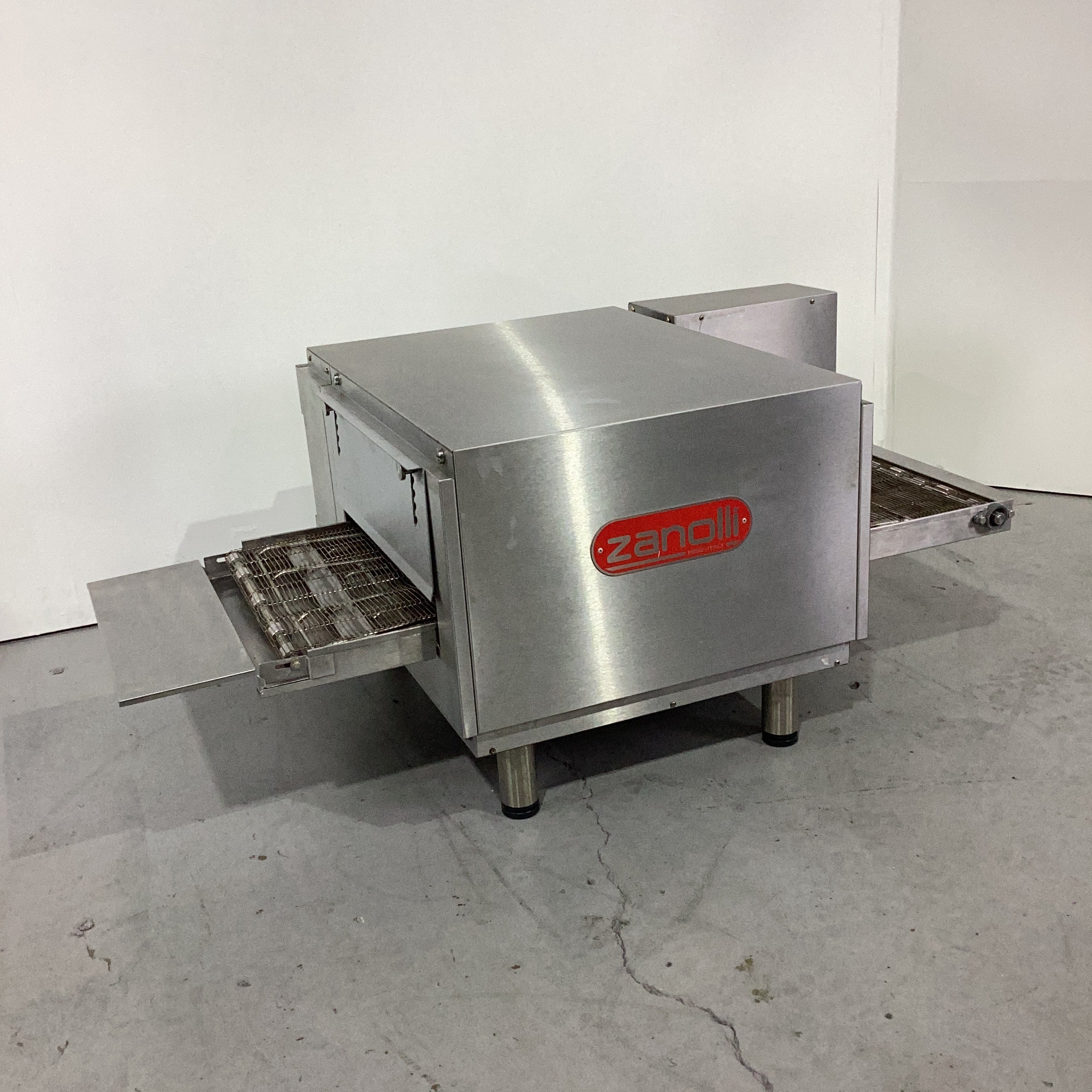 Zanolli Synthesis 05/40 Pizza Oven - 834933
