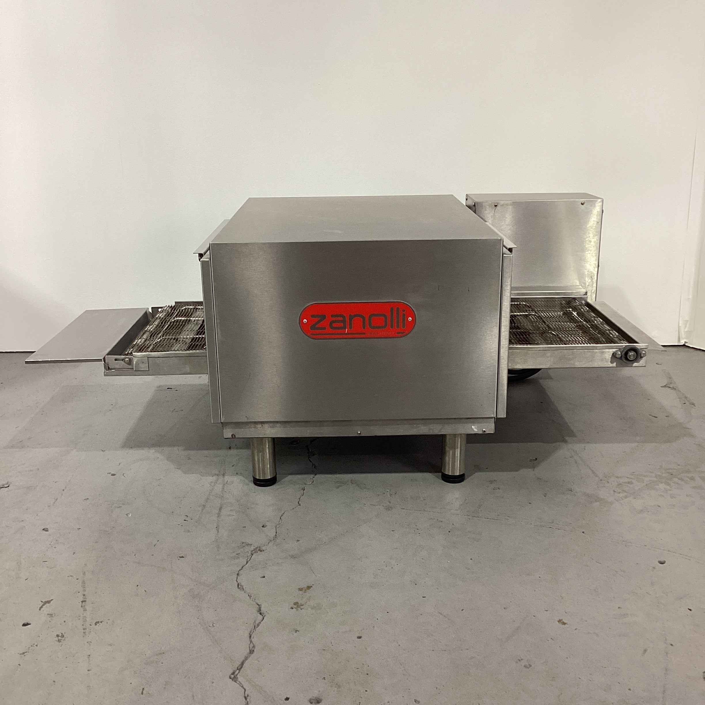 Zanolli Synthesis 05/40 Pizza Oven - 834933