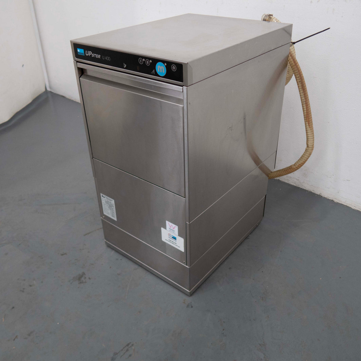 Meiko Upster U400 Glasswasher - 835116