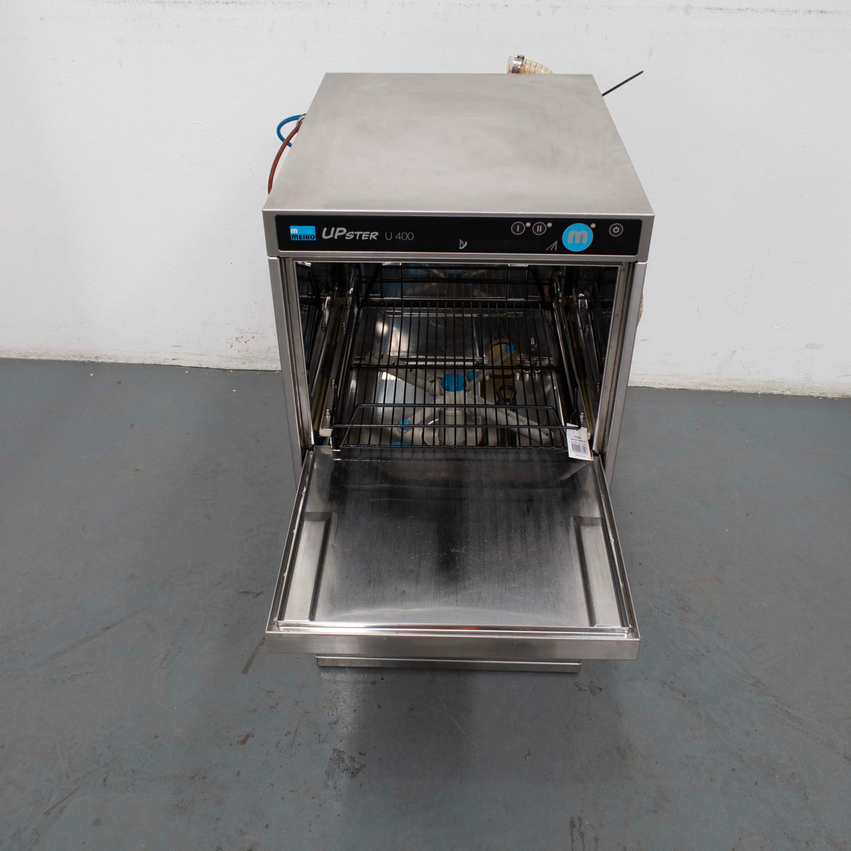 Meiko Upster U400 Glasswasher - 835116