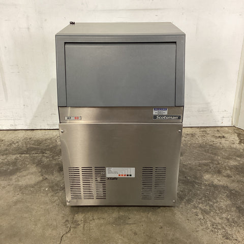 Scotsman AF80 Ice Machine - 835529