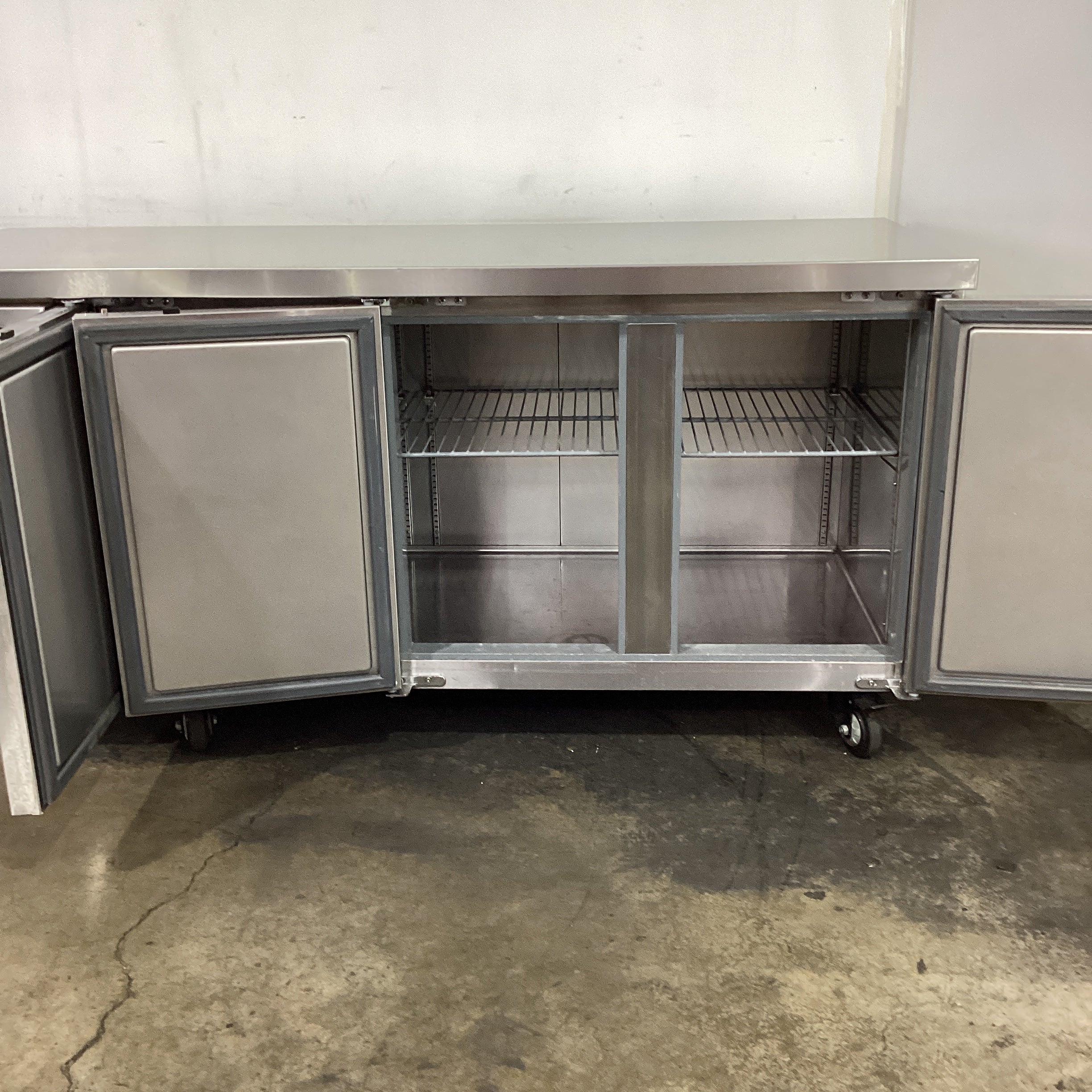 SKOPE RF7.UBR.3.SD Undercounter Chiller - 835530