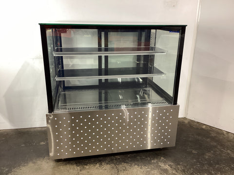 FED SG120FA-2XB Cold Food Display - 835558