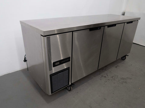 Thermaster TS1800TN-3D Workbench Fridge - 836032