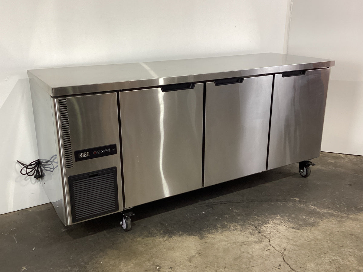 Thermaster TS1800TN-3D Workbench Fridge - 836032
