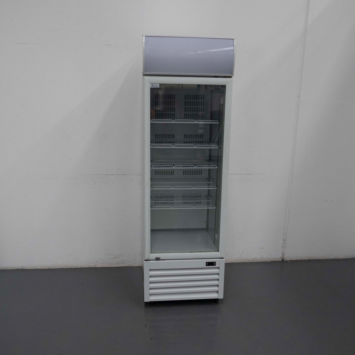Thermaster LG-370GT Upright Fridge - 836048