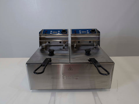 Birko 1001002 Fryer - 836520
