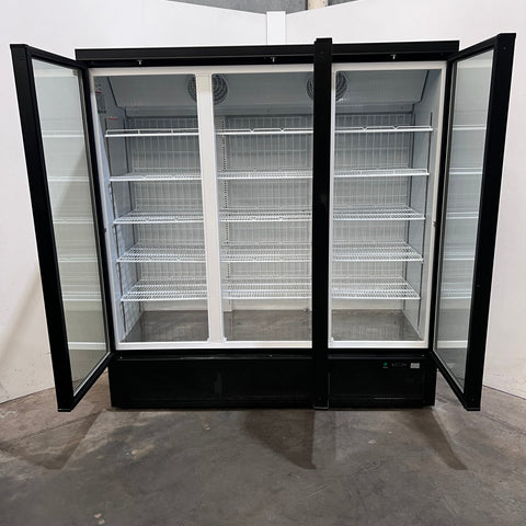 Thermaster LG-1500BGBMF Upright Freezer - 836587