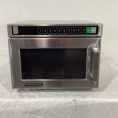 Menumaster DEC14E2 Microwave - 837052