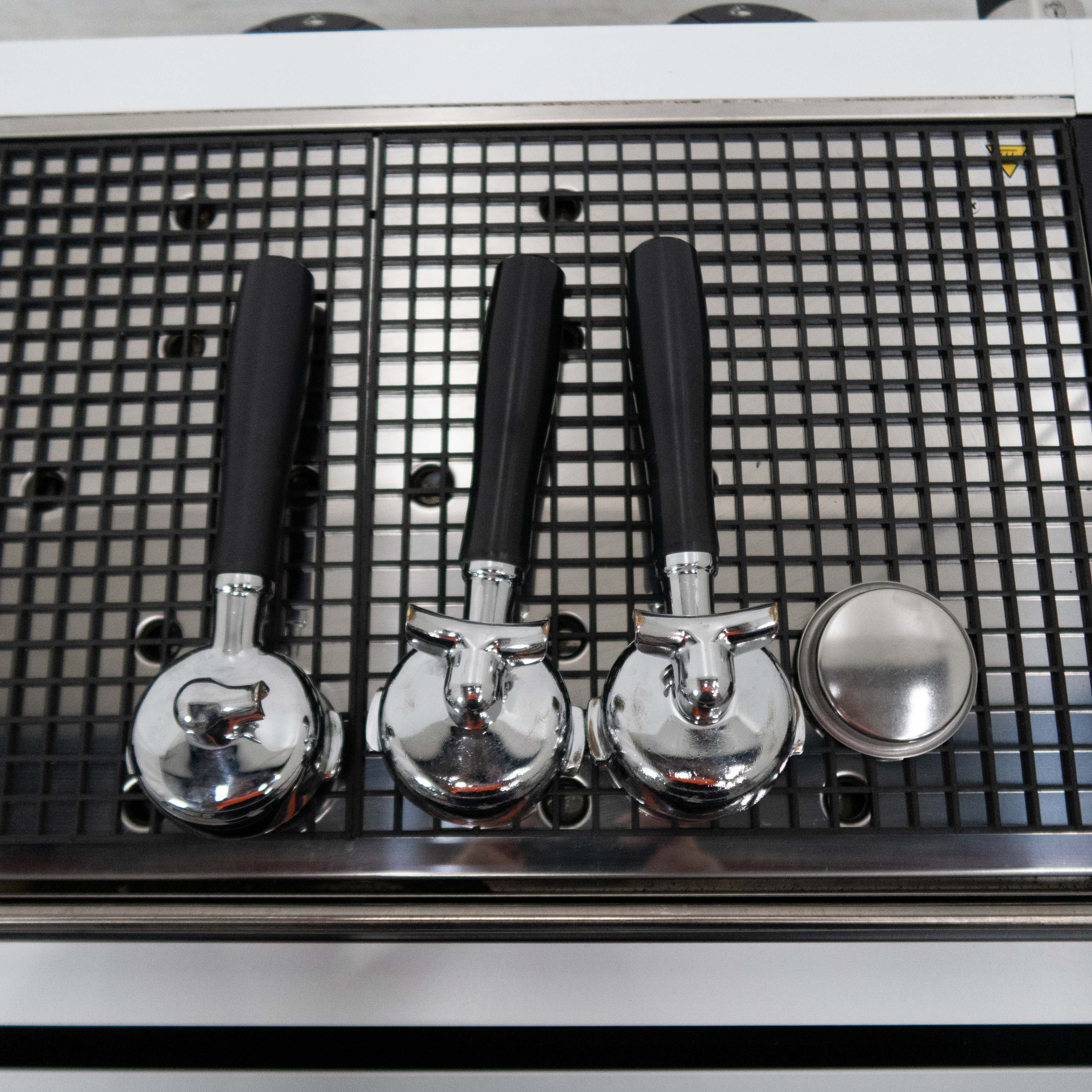 Sanremo F18SB 2 Group Coffee Machine - 837252