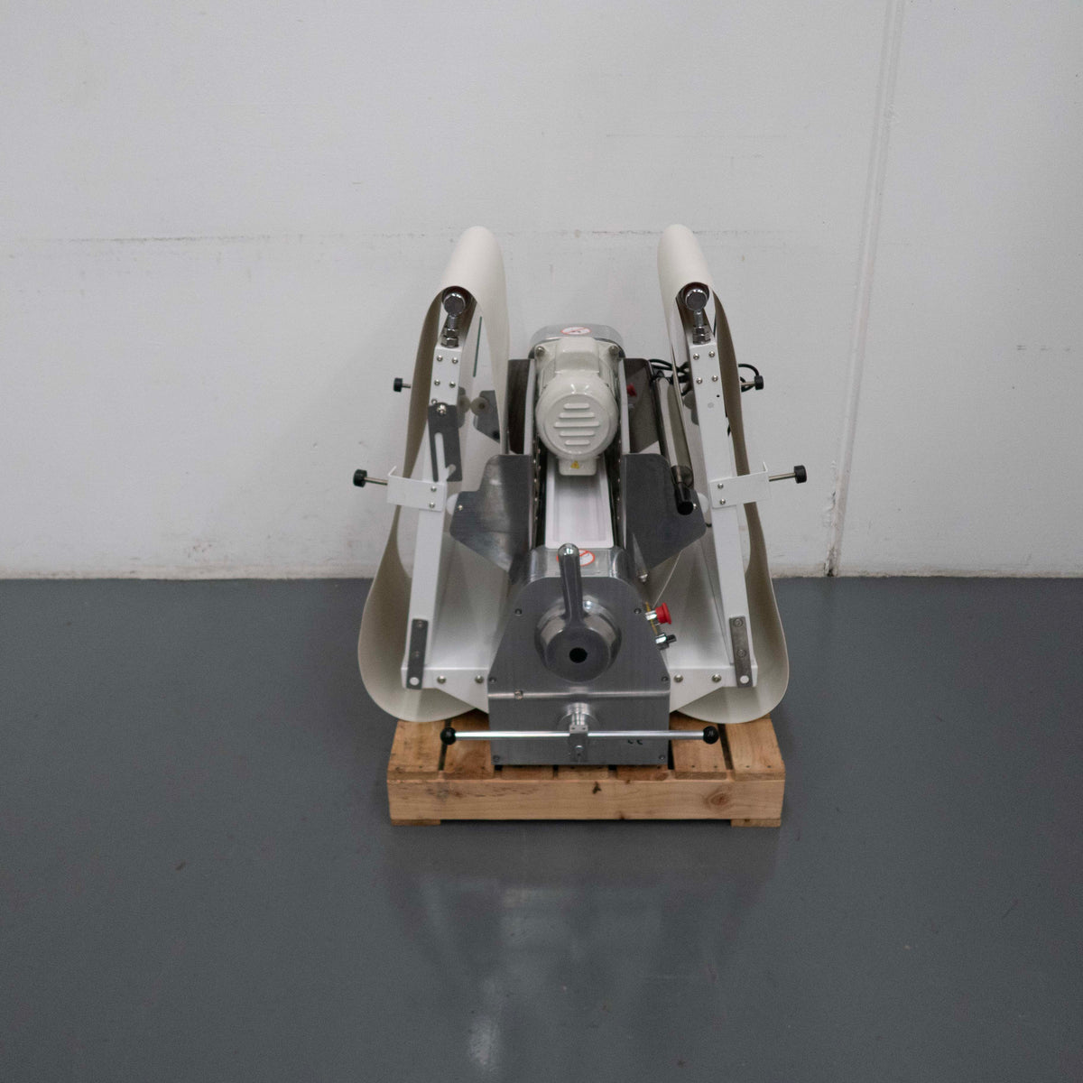 Federal JDR-520B Dough Sheeter - 837285