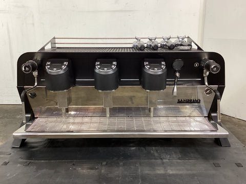 San Remo F18SB 3 Group Coffee Machine - 837999