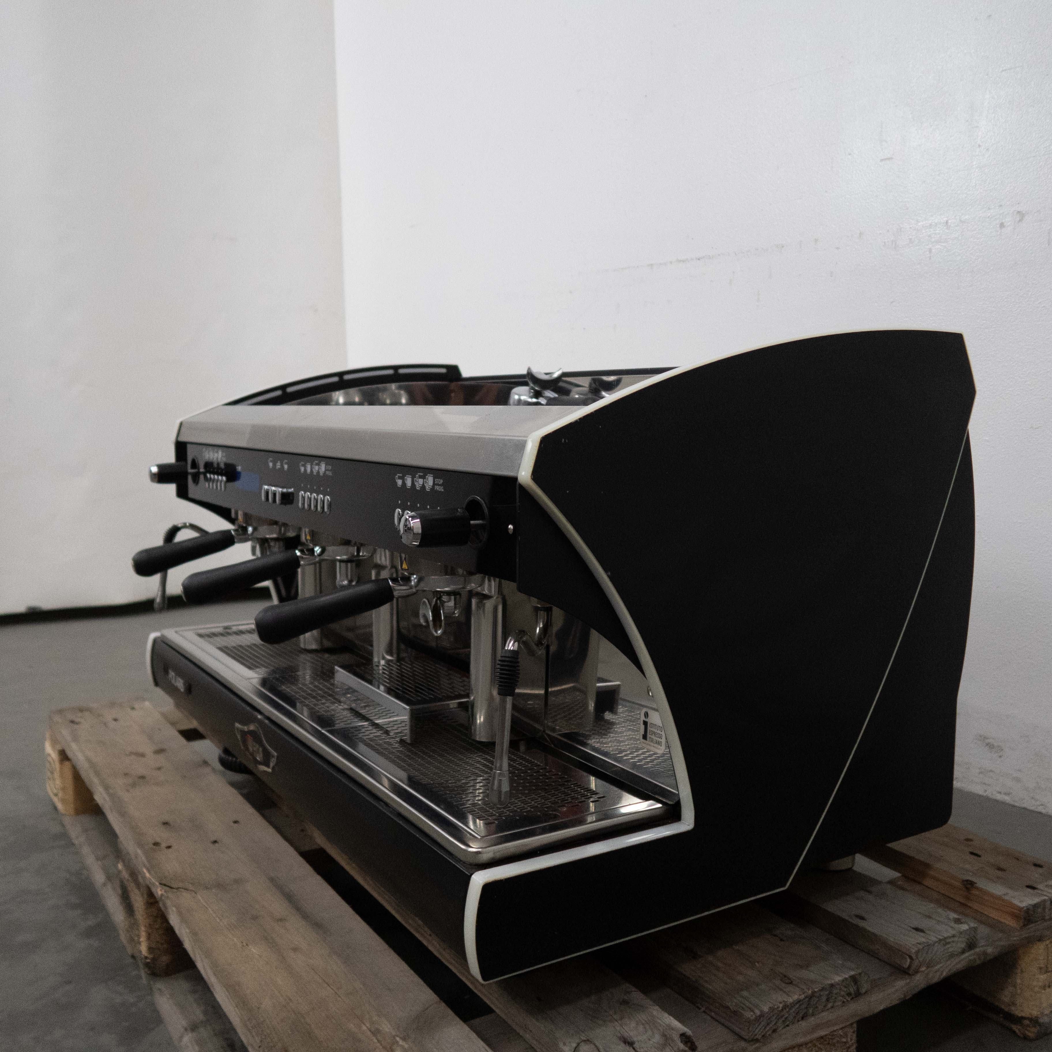 Wega EVD./3-PR Coffee Machine 3 Group - 838113