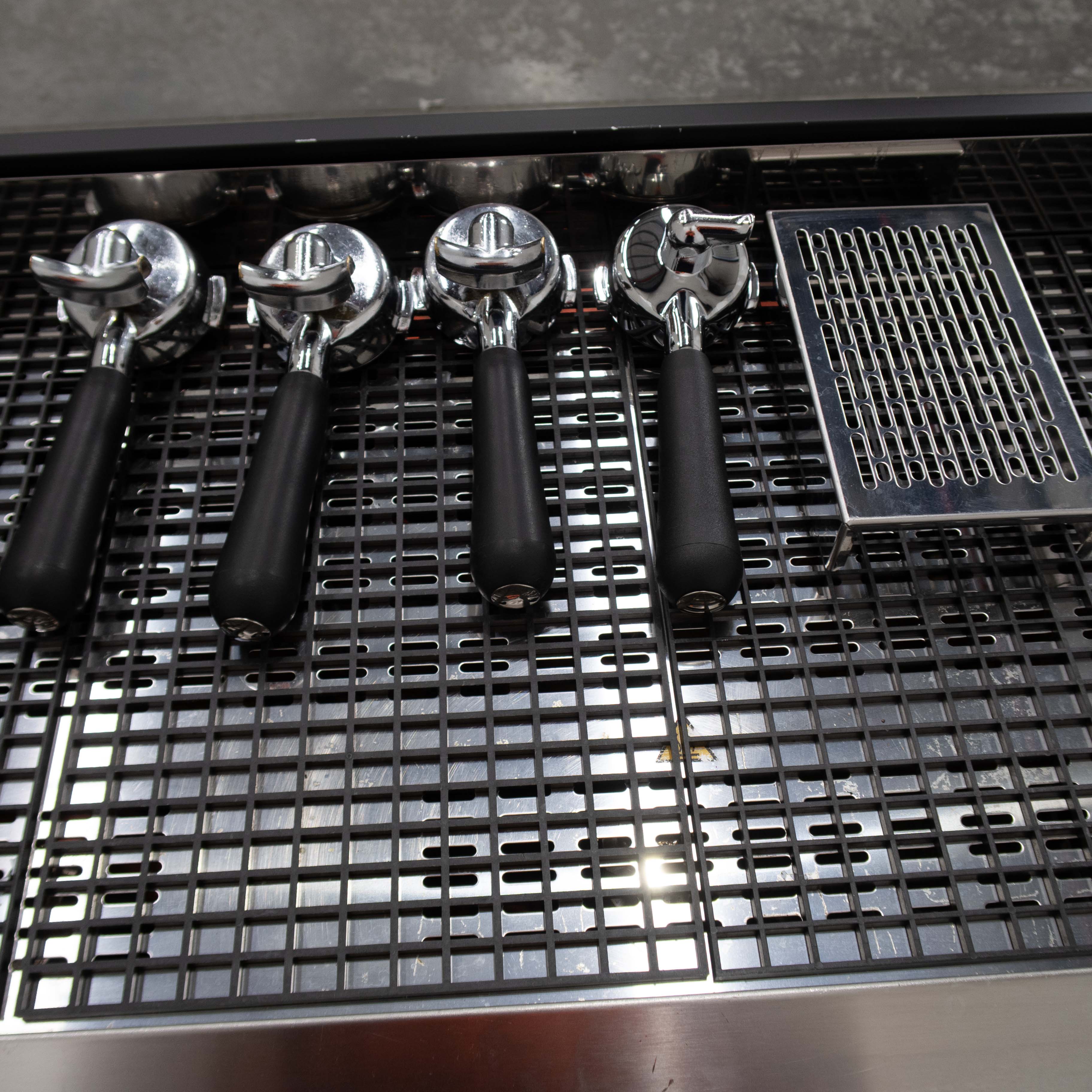 Wega EVD./3-PR Coffee Machine 3 Group - 838113