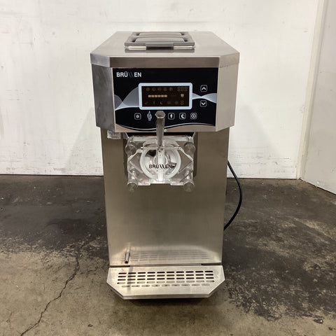 Brullen i91 Pro Ice Cream Machine - 838154