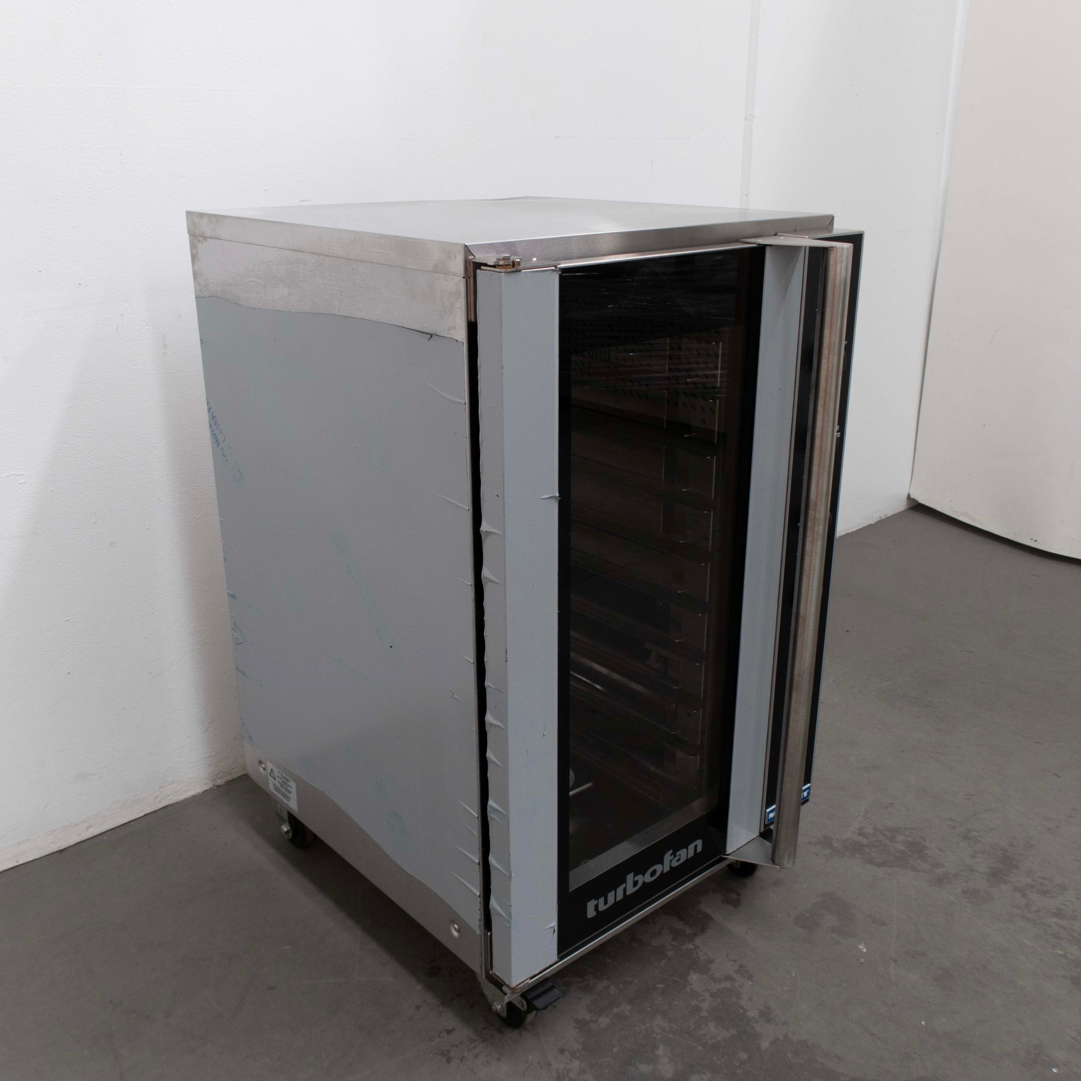 Turbofan P10M Prover/Holding Cabinet - 838423