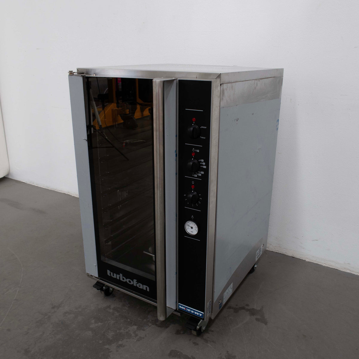 Turbofan P10M Prover/Holding Cabinet - 838423