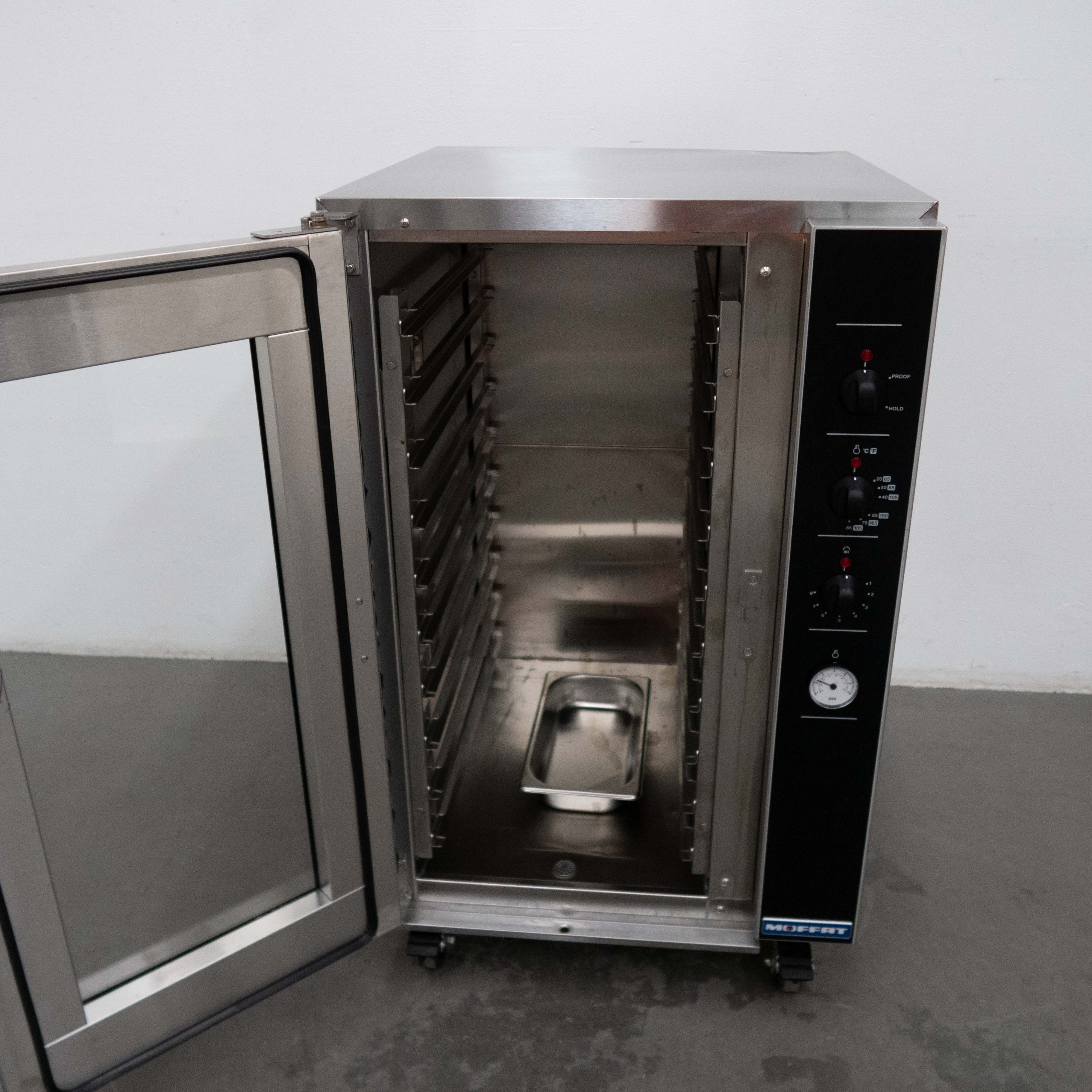 Turbofan P10M Prover/Holding Cabinet - 838423