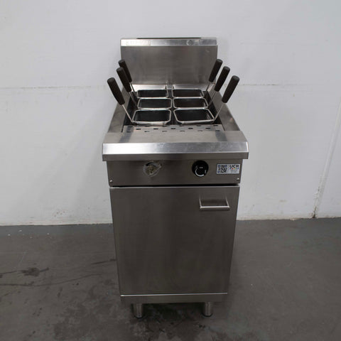 Luus PC-45 1 Pan Pasta Cooker - 838435