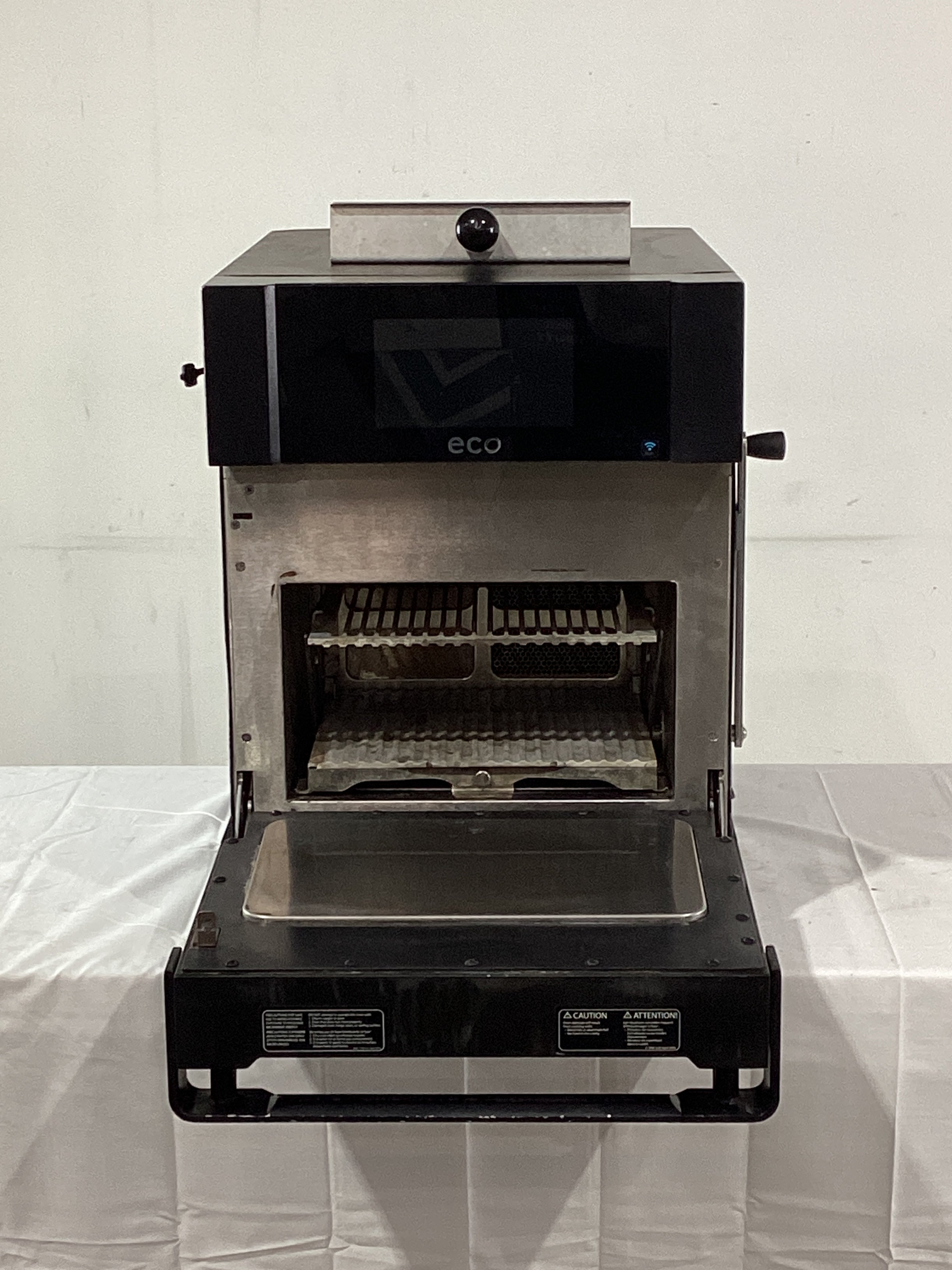 Turbochef ECOAK Speed Oven - 838573