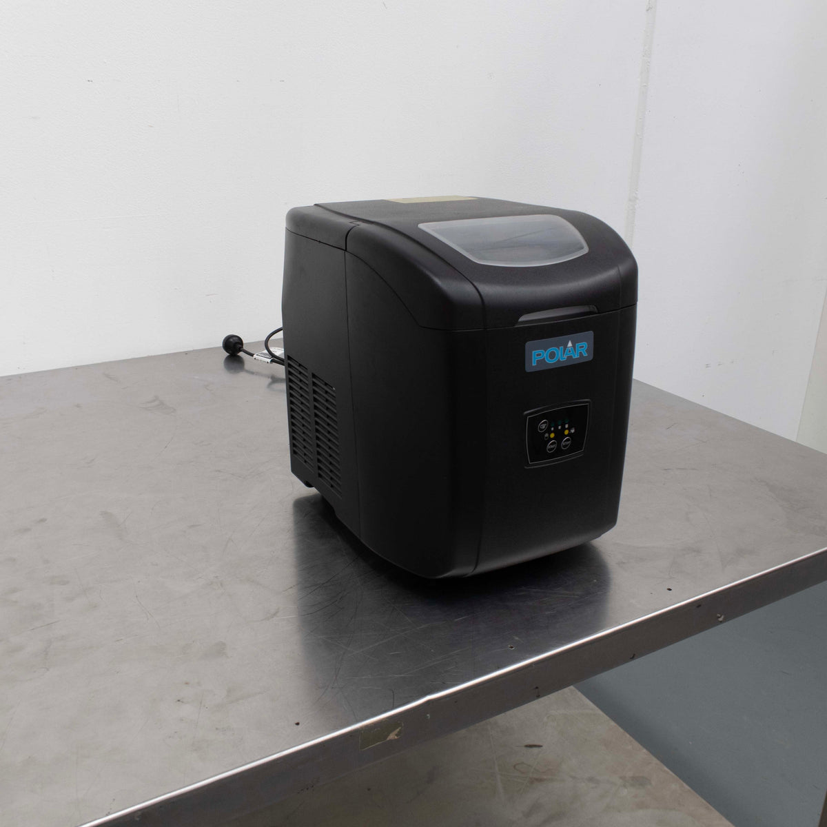 Polar CH478-A Counter Top Ice Machine - 838685