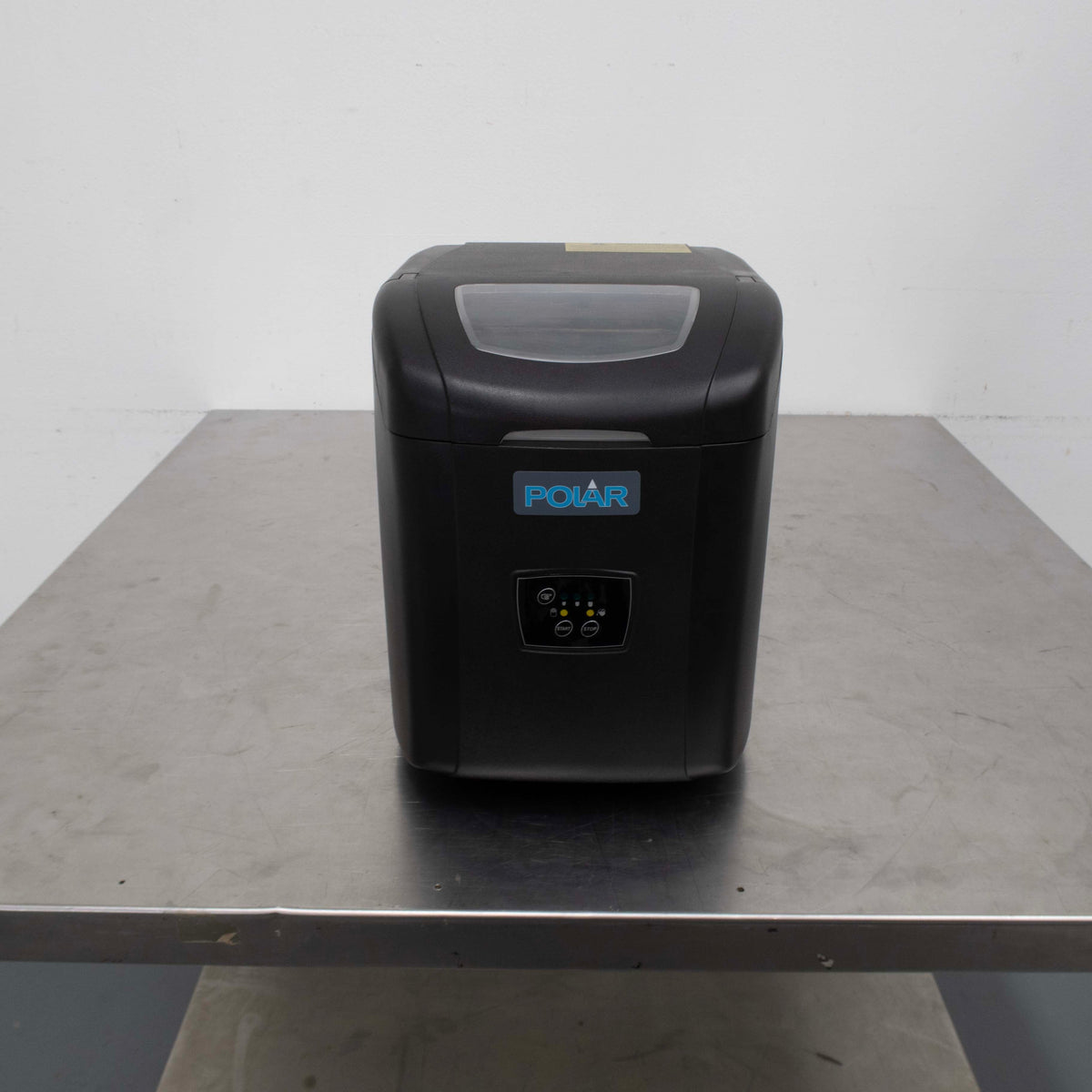 Polar CH478-A Counter Top Ice Machine - 838685