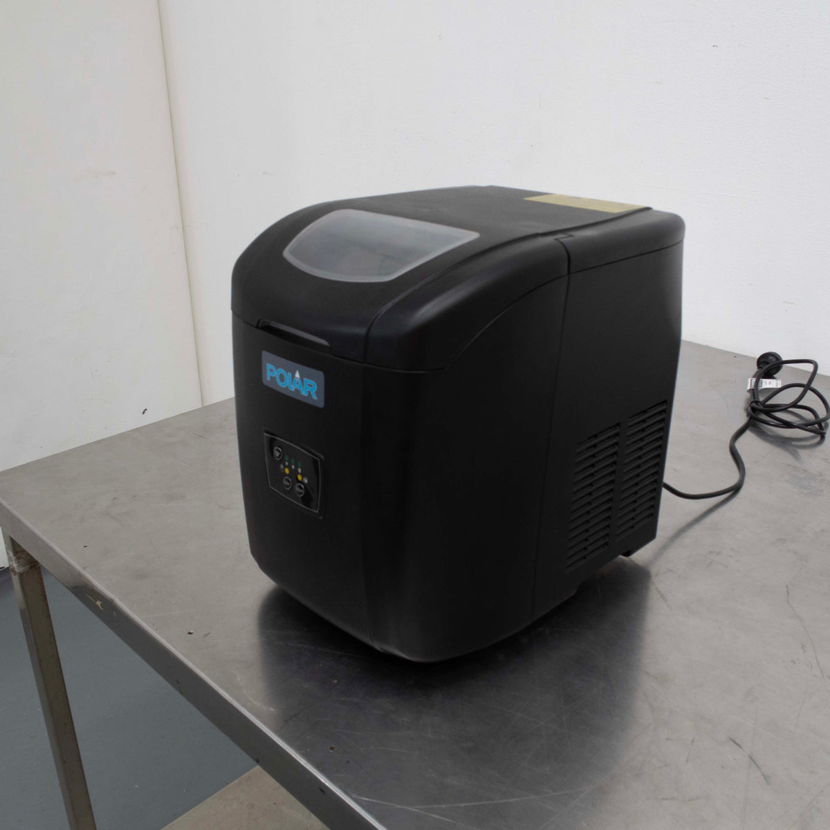 Polar CH478-A Counter Top Ice Machine - 838685