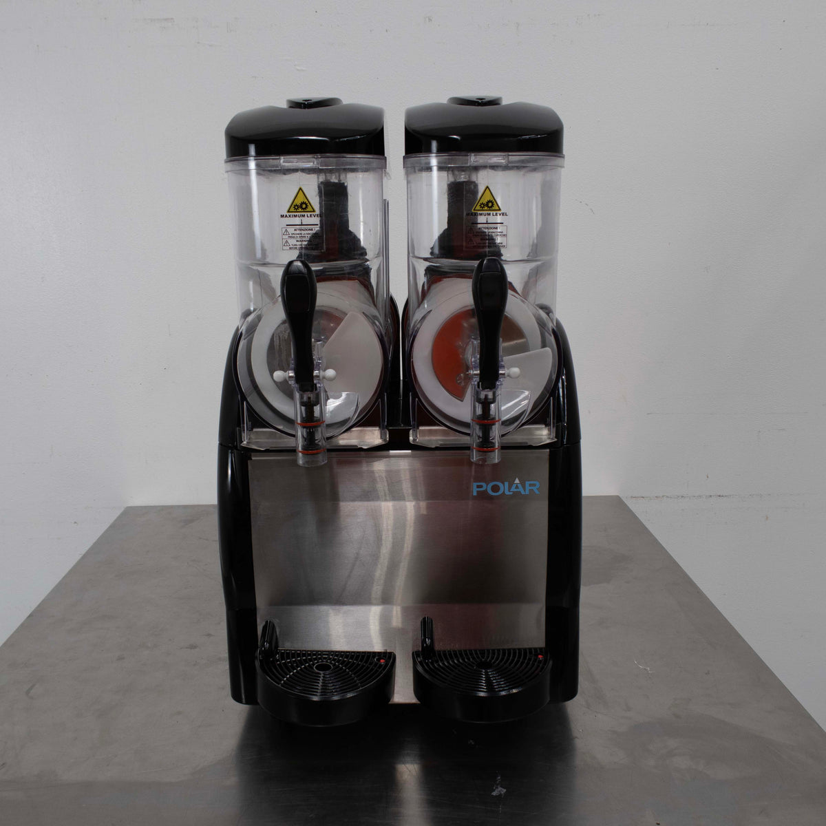 Polar DB332-A-03 Slushie Machine - 838688