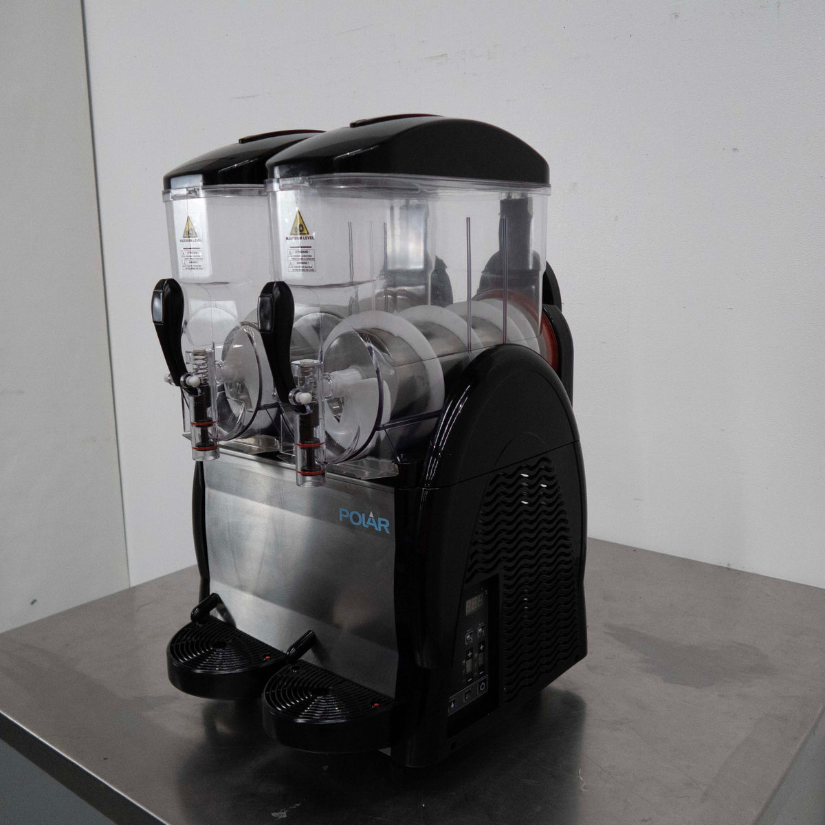 Polar DB332-A-03 Slushie Machine - 838688