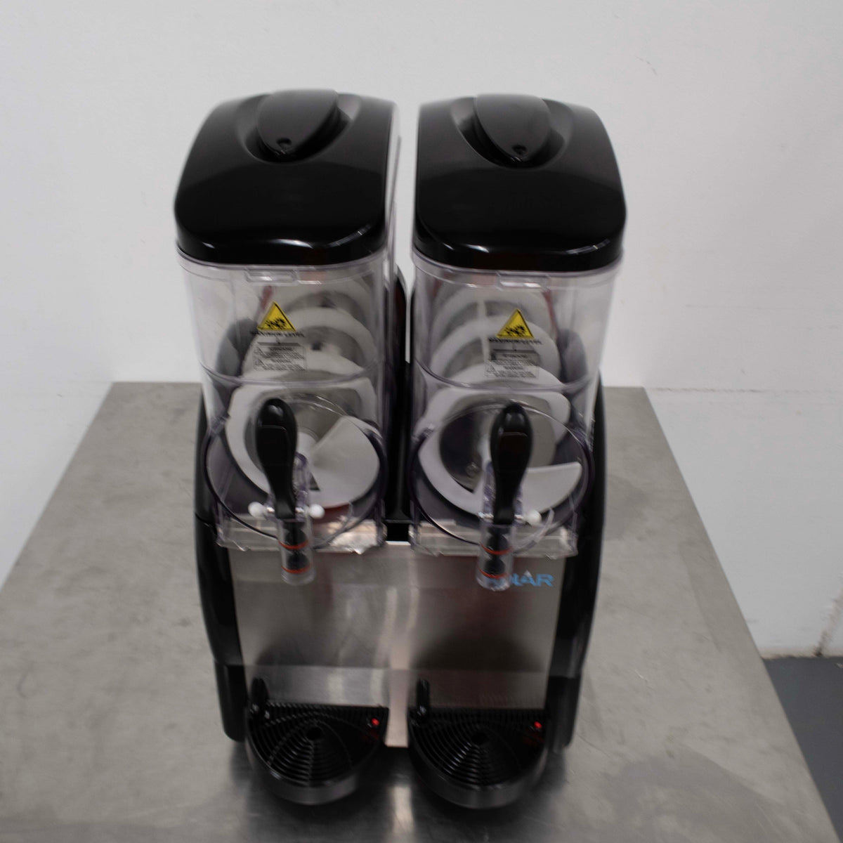 Polar DB332-A-03 Slushie Machine - 838688