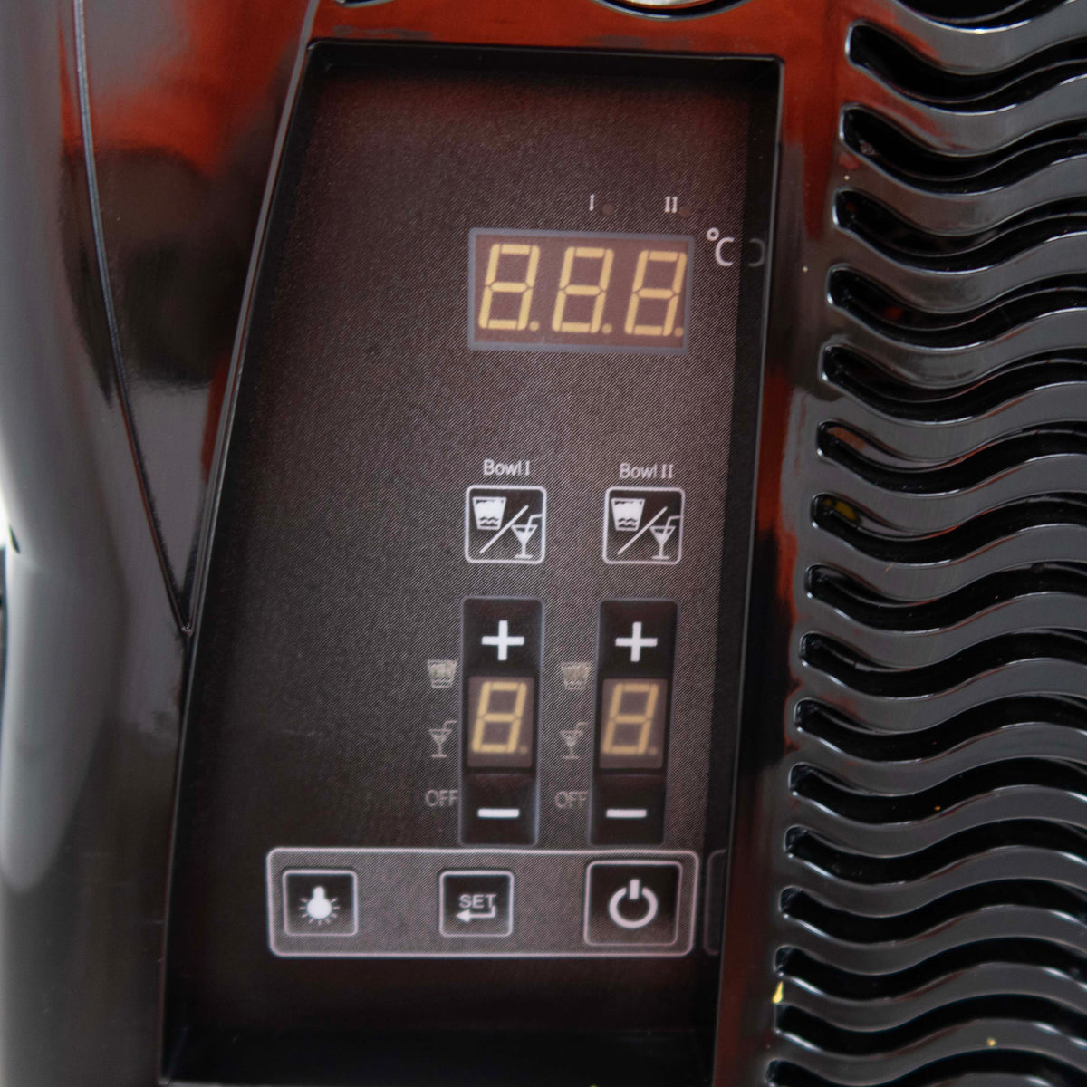 Polar DB332-A-03 Slushie Machine - 838688