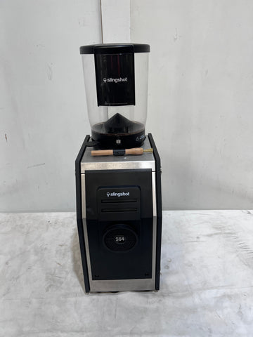 Slingshot S64 Electronic Coffee Grinder - 838733