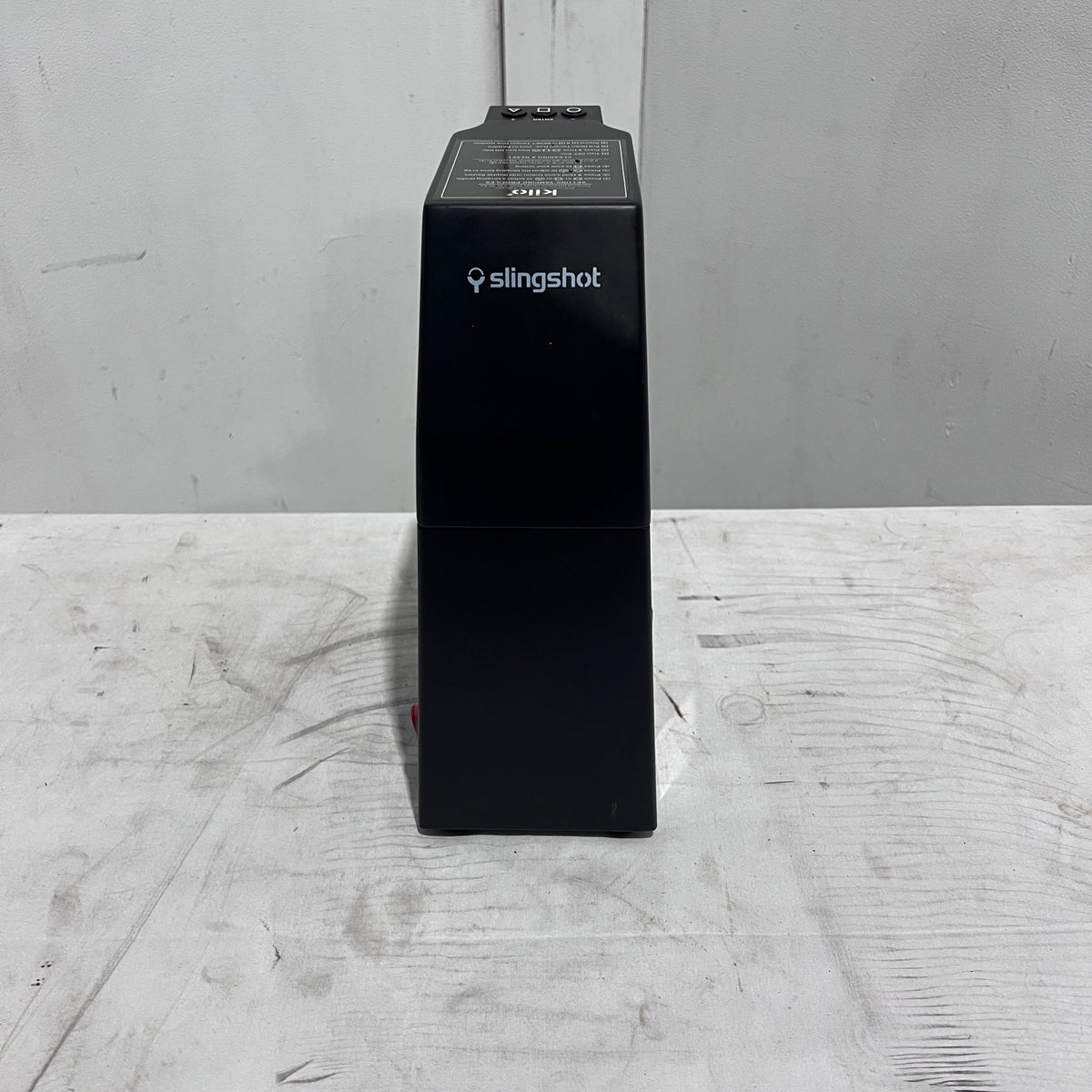 Slingshot KILO Automatic Tamper - 838739