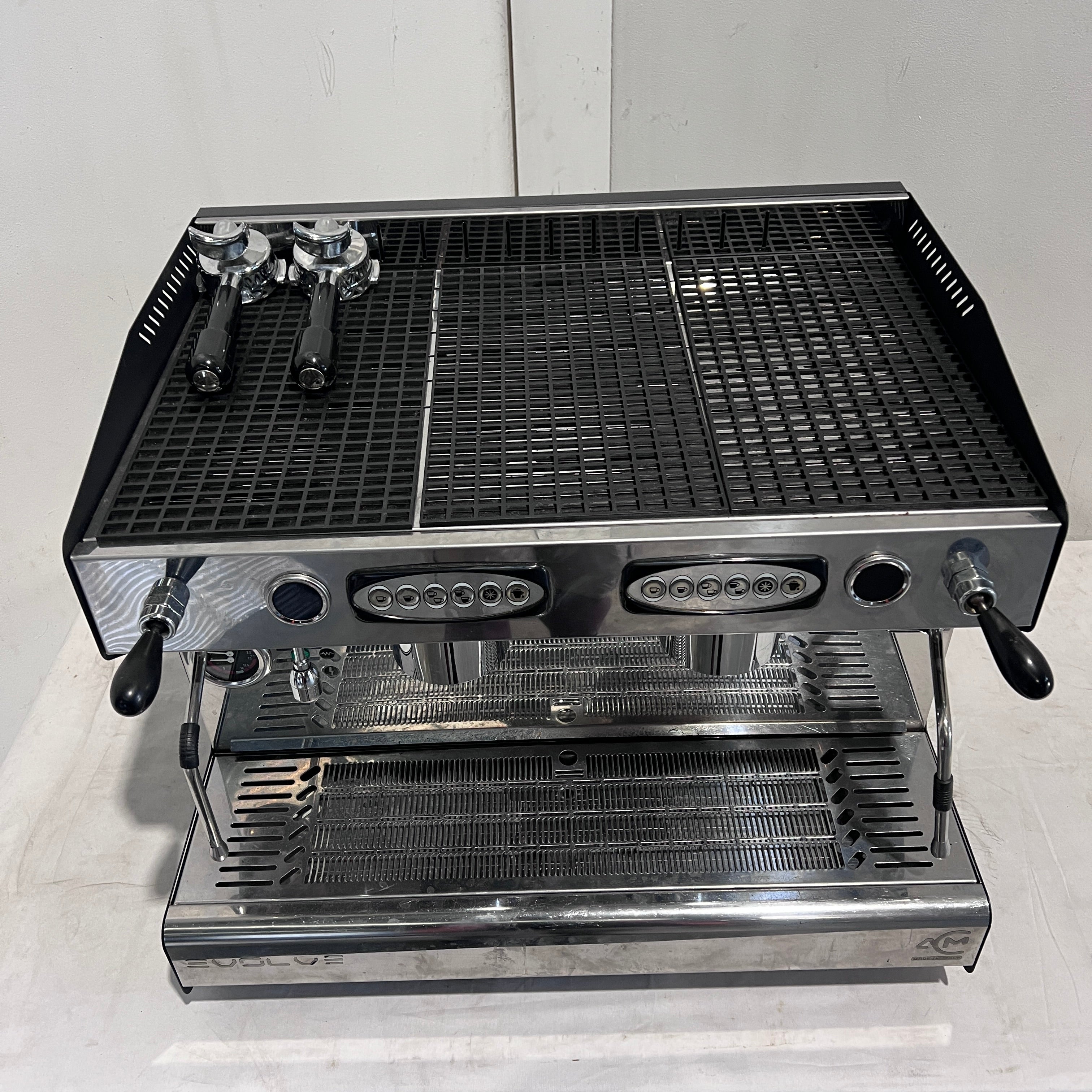 ACM Evolve 2 Group Compact Coffee Machine - 838740
