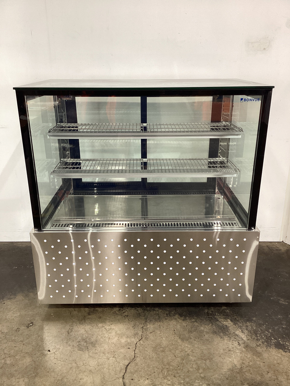 FED SG120FA-2XB Cold Food Display - 838770
