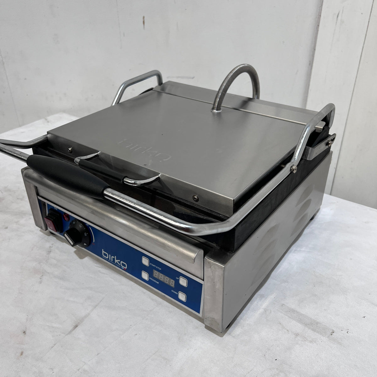 Birko 1002102 Contact Grill - 839008