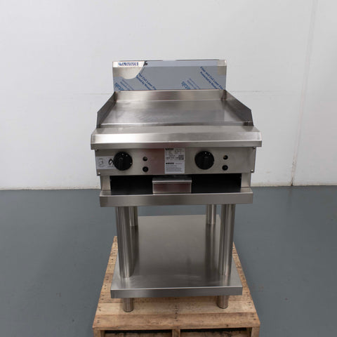 Luus CS-6P Griddle - 839517