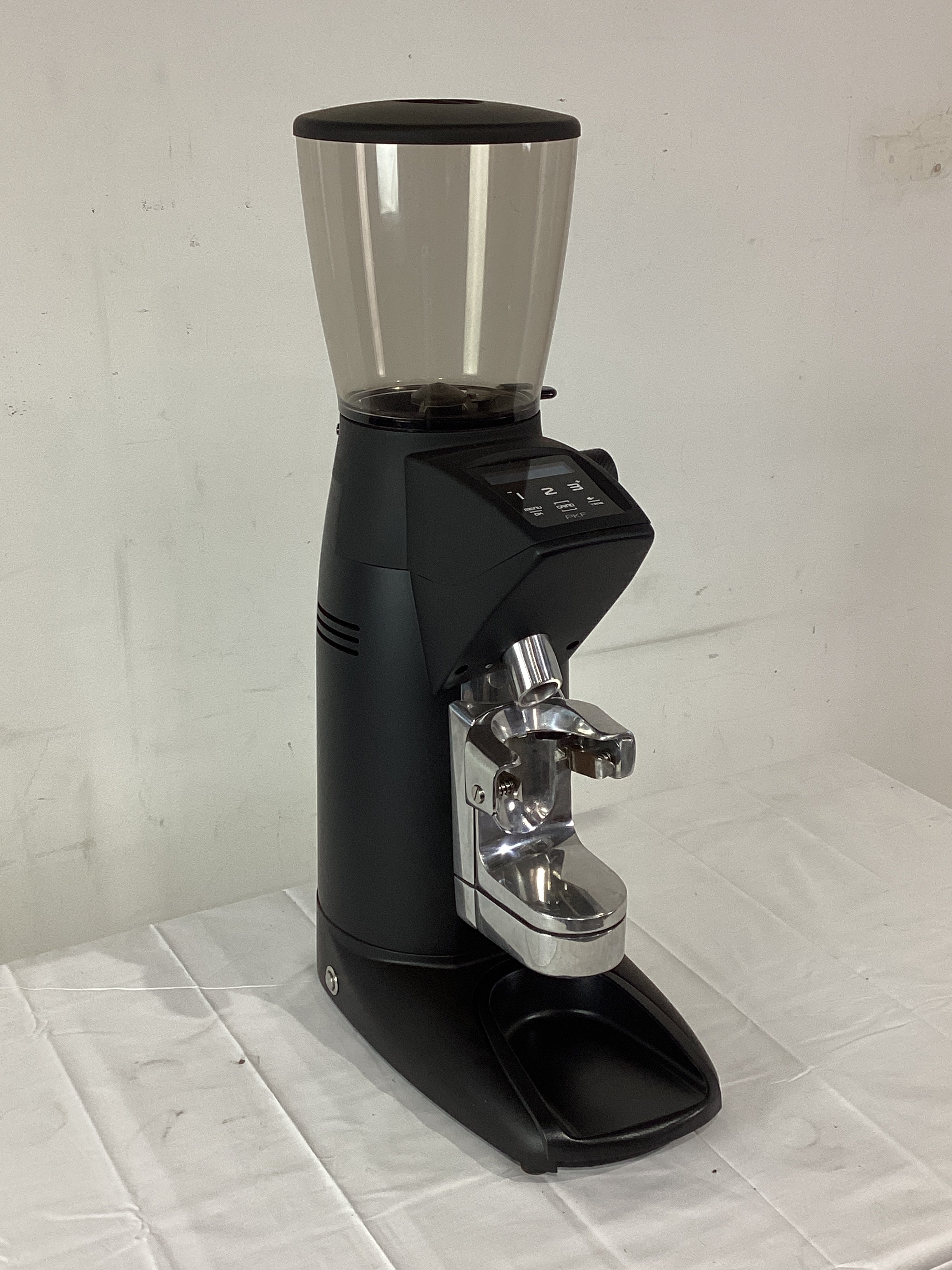 Compak PKFGTW Coffee Grinder - 839535
