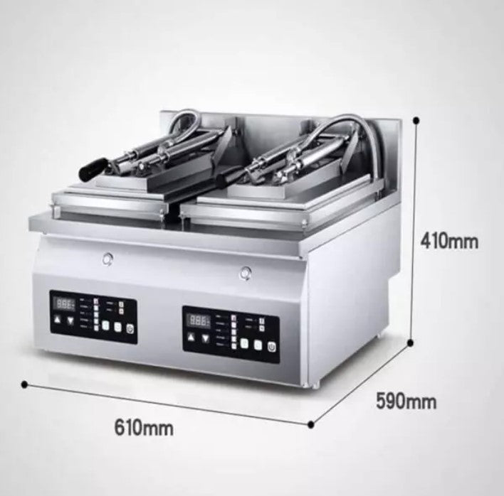 Century CP2968 Grill As New - 839838