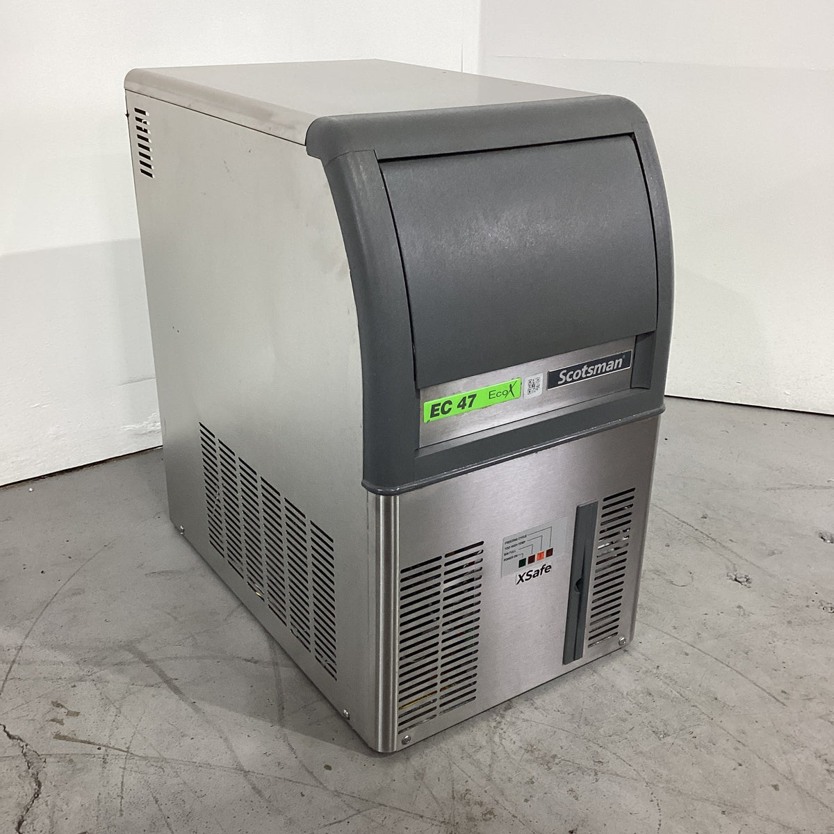 Scotsman MO-ECM 47 AS OX Ice Machine - 840122