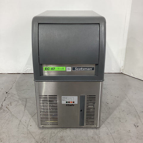 Scotsman MO-ECM 47 AS OX Ice Machine - 840122