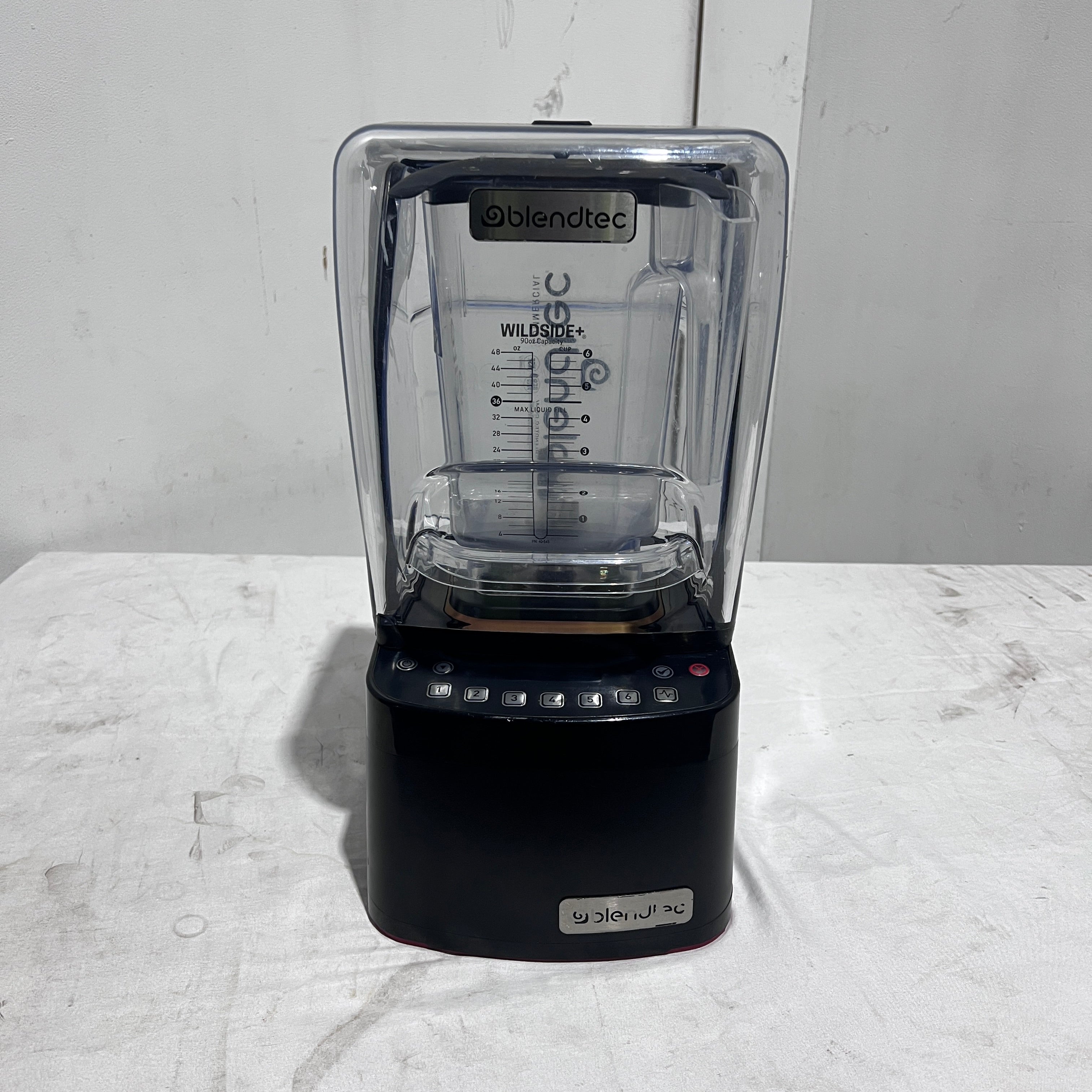 Blendtec CQB1 Blender - 840460