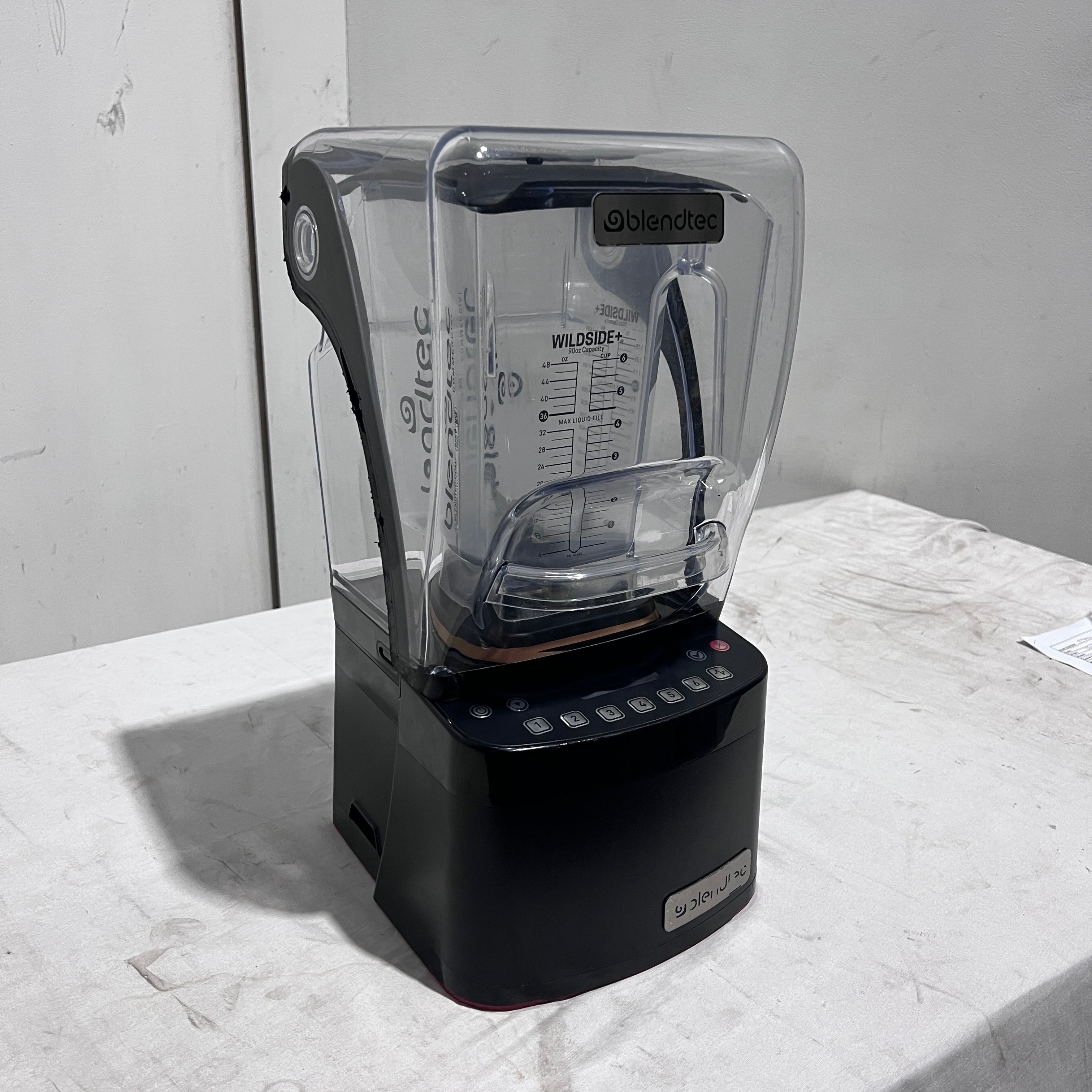 Blendtec CQB1 Blender - 840460