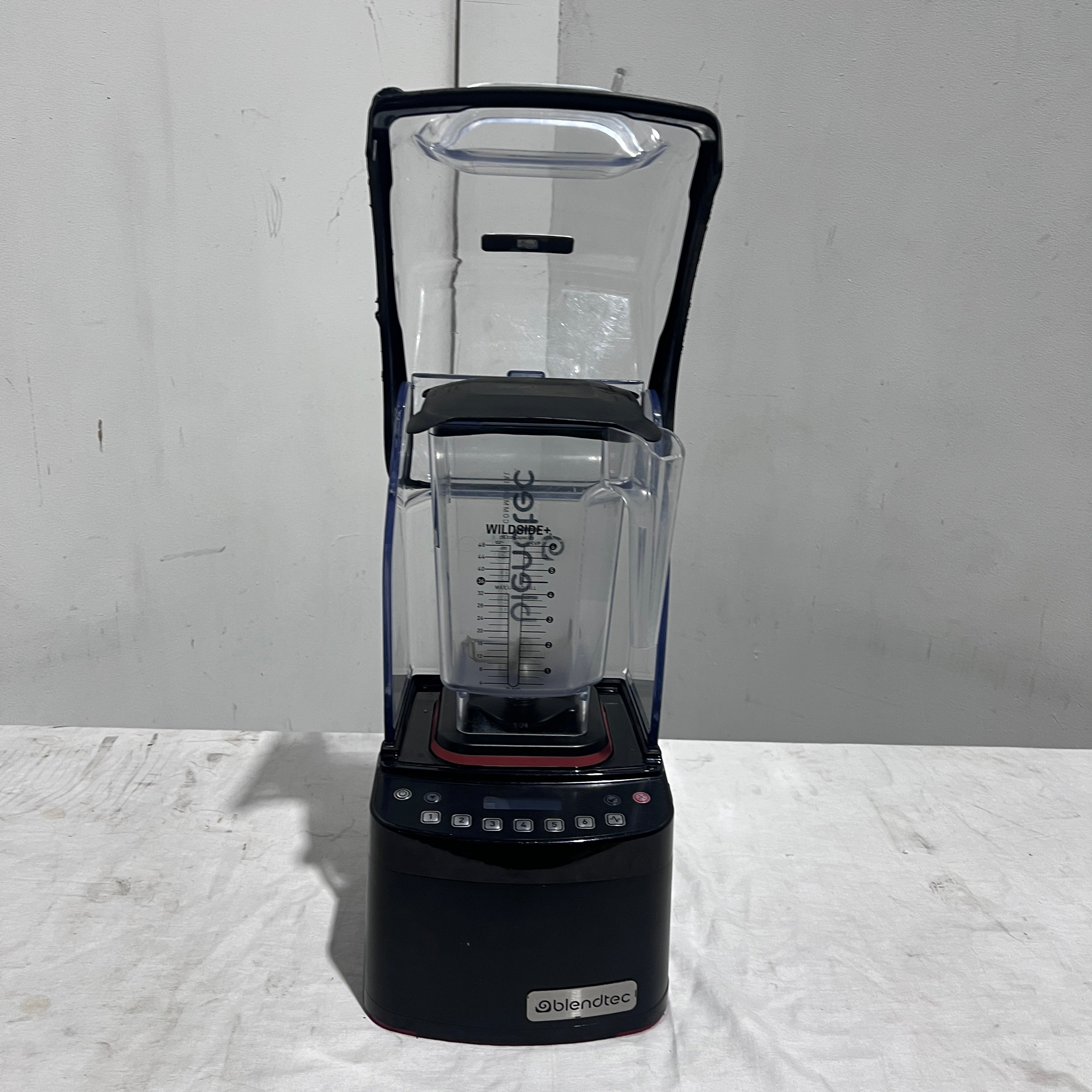 Blendtec CQB1 Blender - 840461