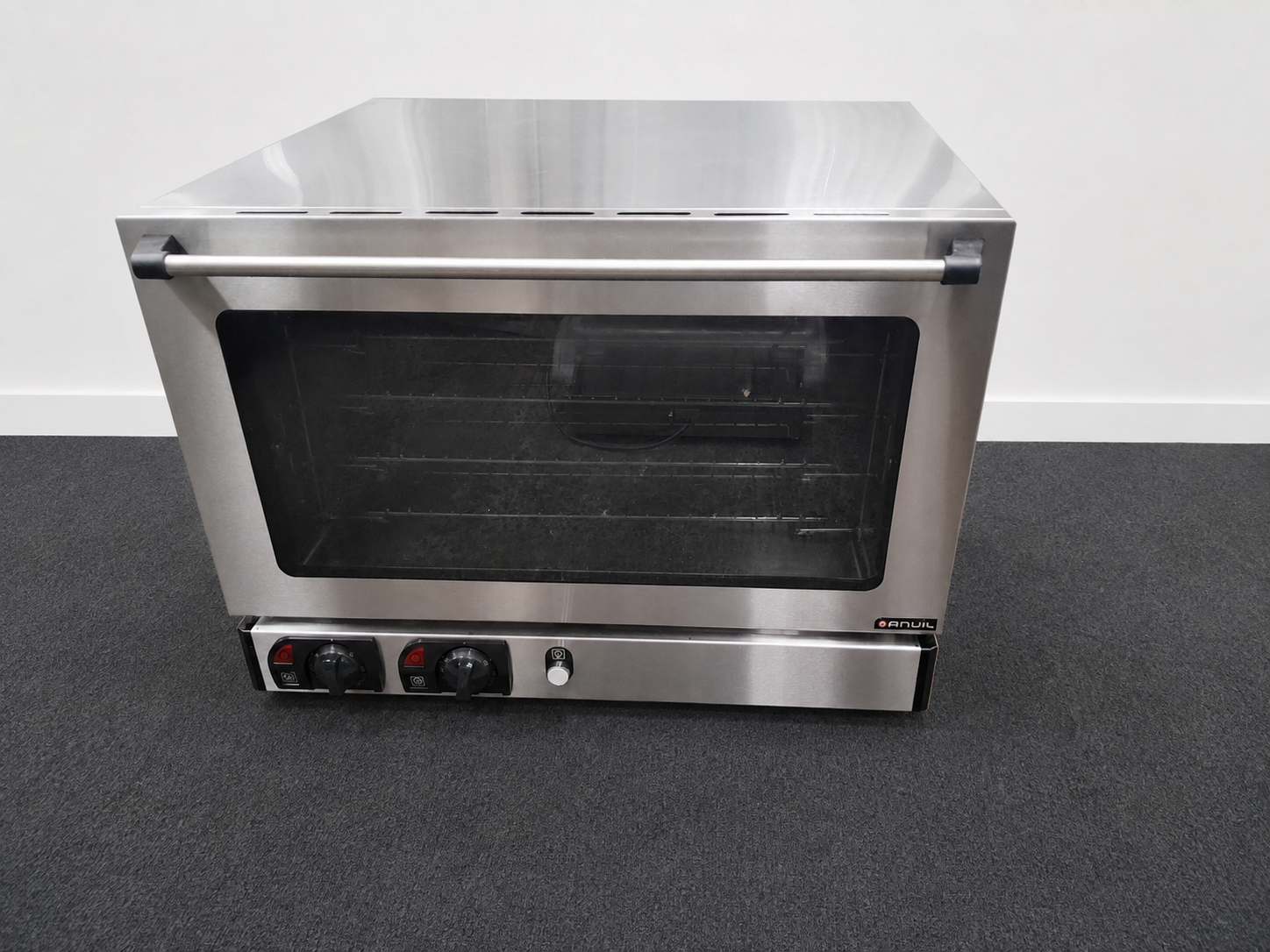 Anvil COA1005-ICE Convection Oven - 840655