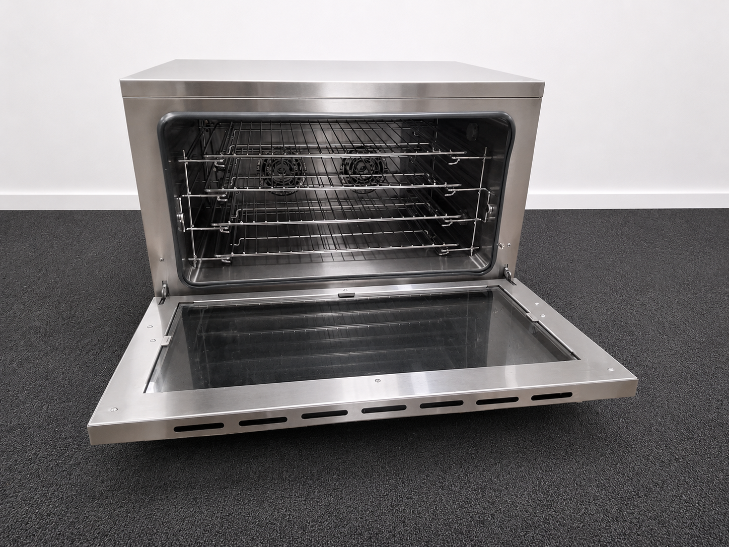 Anvil COA1005-ICE Convection Oven - 840655