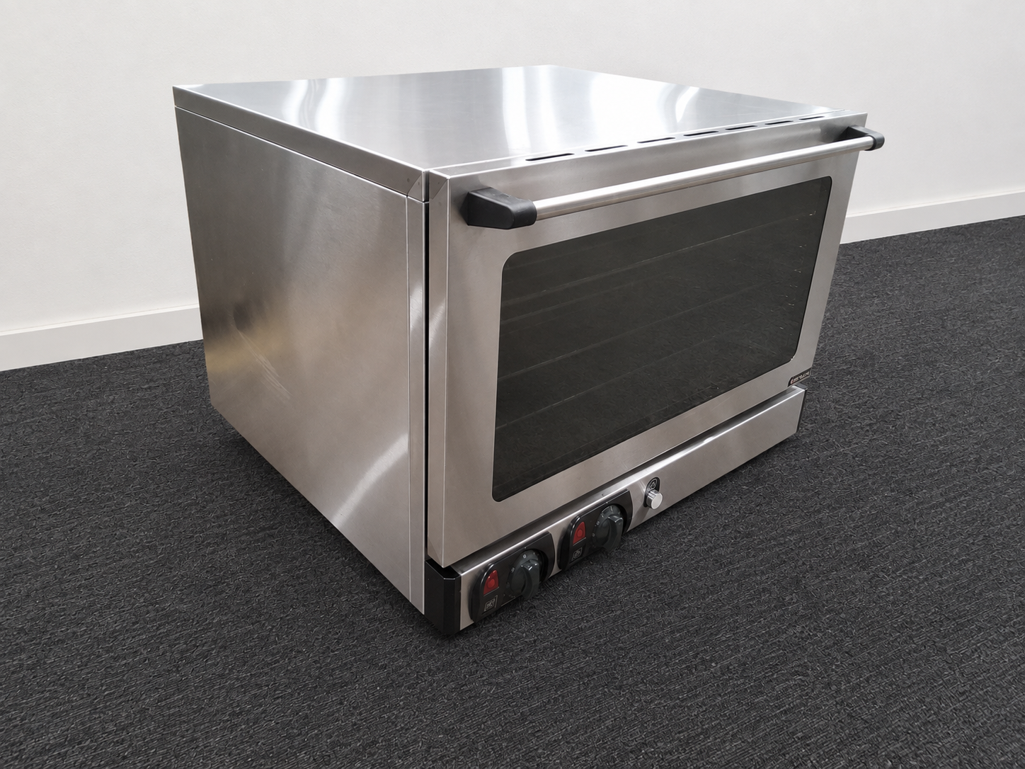 Anvil COA1005-ICE Convection Oven - 840655