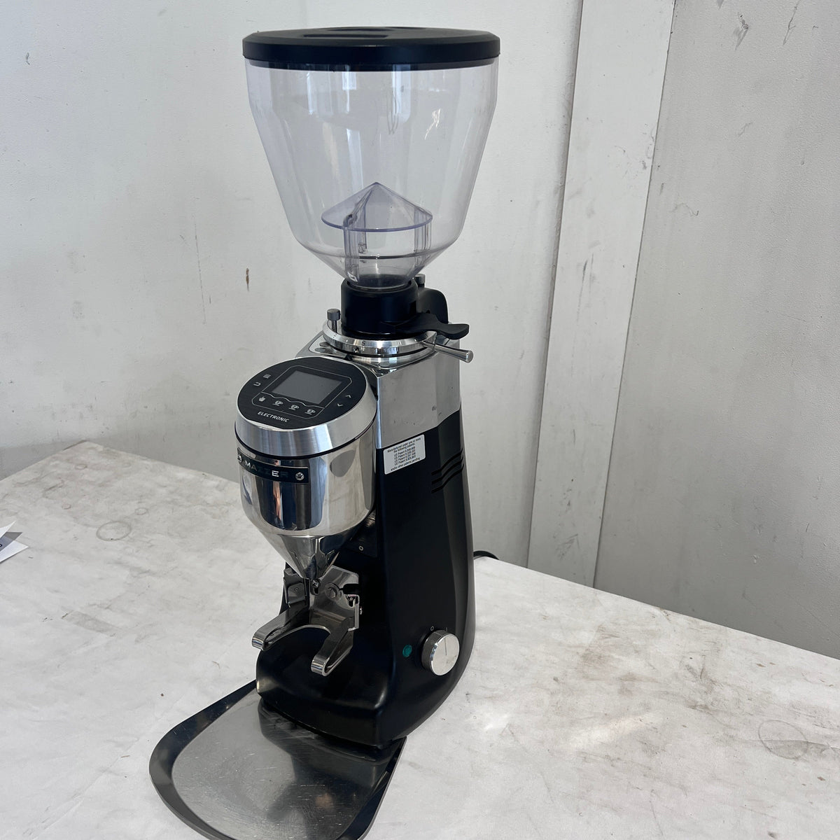Mazzer KONY S Coffee Grinder - 841184