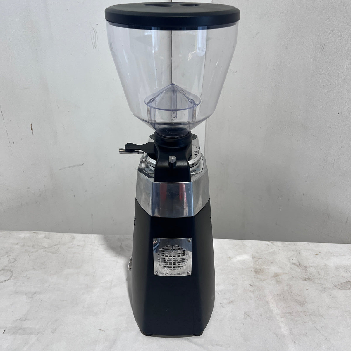 Mazzer KONY S Coffee Grinder - 841184